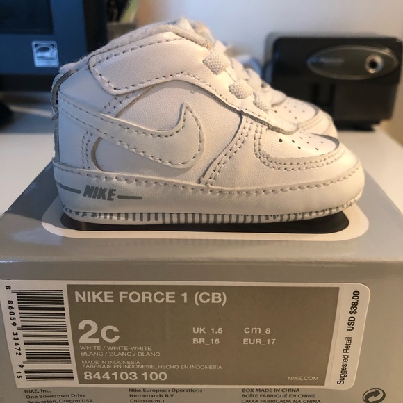 2c nike shoes